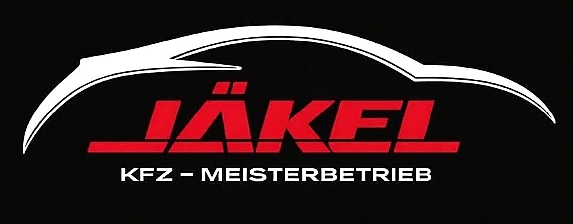 Jäkel KFZ-Meisterbetrieb